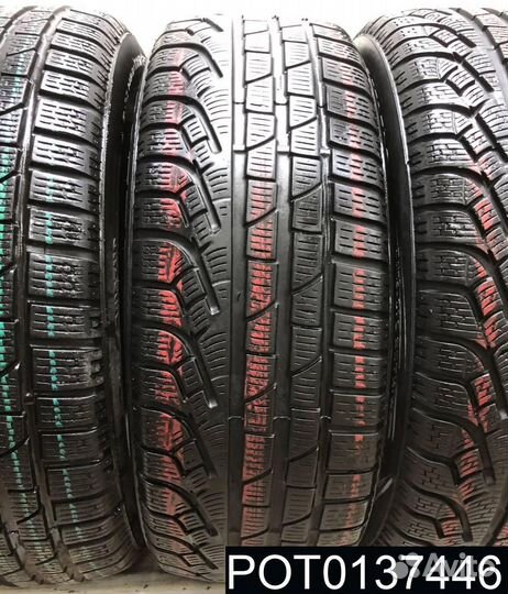 Pirelli Winter Sottozero 210 Serie II 215/55 R17 98H