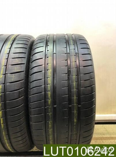 Goodyear Eagle F1 Asymmetric 3 275/30 R20 97Y