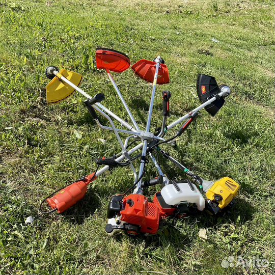 Прокат строительного инструмента