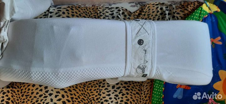 Кокон для новорожденных red castle