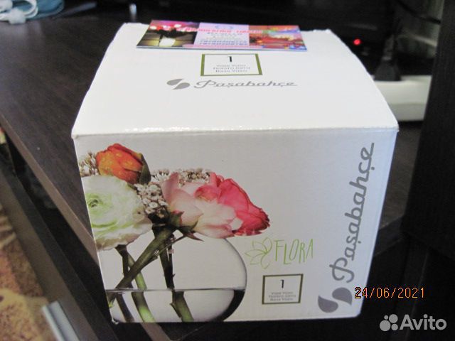 Светильник настольный