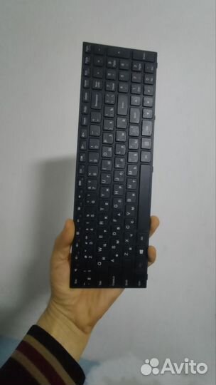 Клавиатура для ноутбука lenovo g500