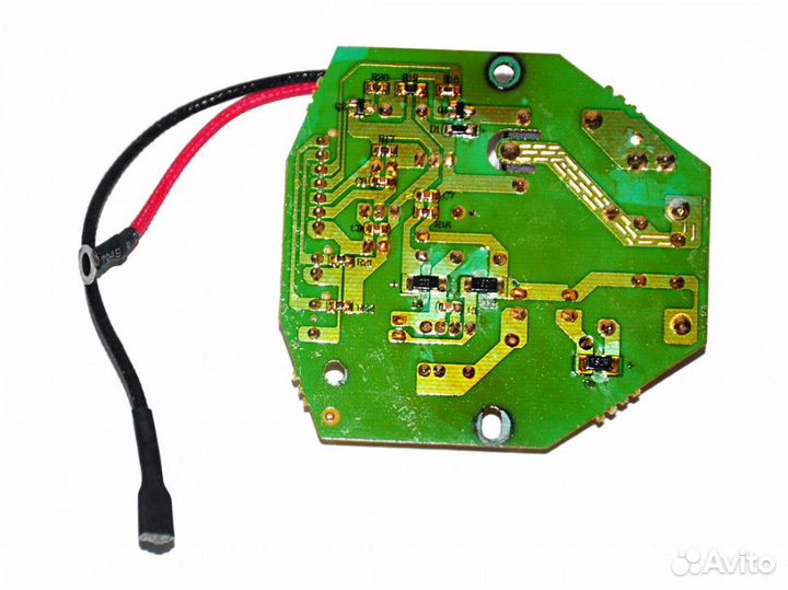 Плата питания мультиварки redmond RMC-M42S