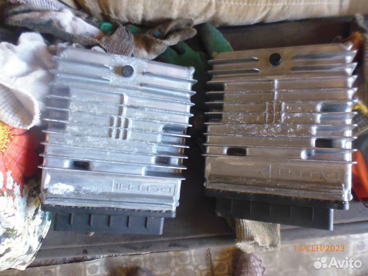 Санг енг кайрон контроллеры