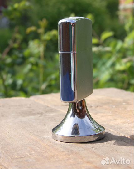 Настольная Zippo 1990 года