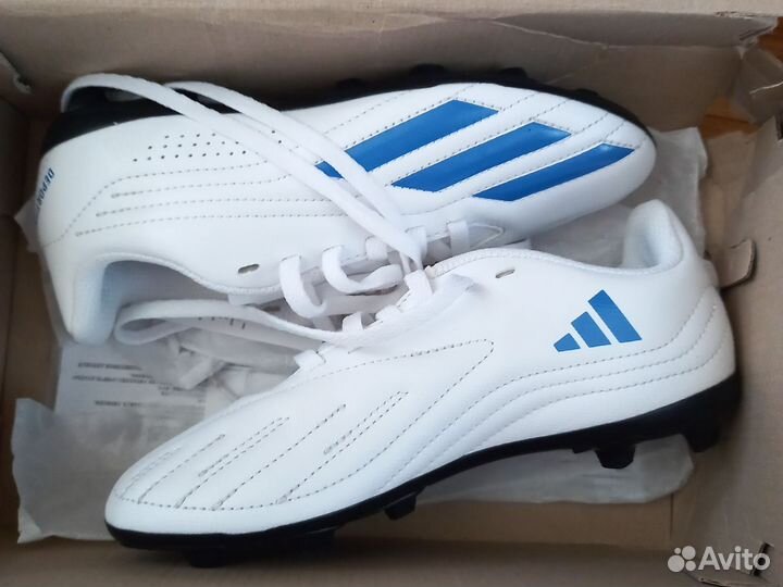 Бутсы Adidas новые