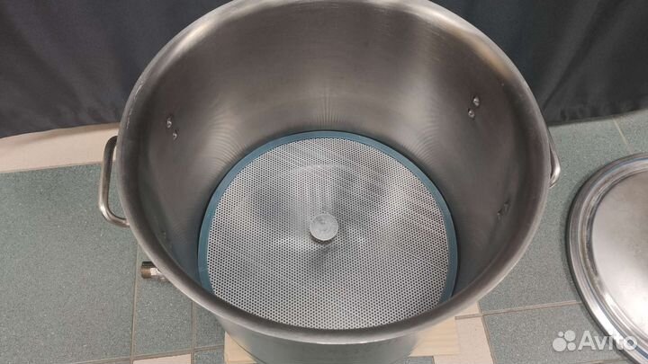 Самогонный аппарат 1.5 дюйма бу