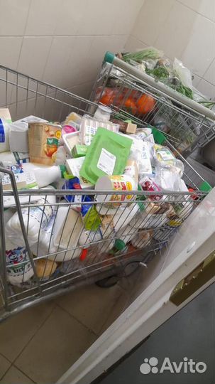 Продукты для Вас