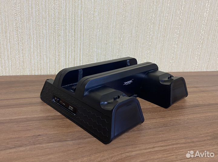 Игровая приставка ps4 slim (читайте описание)