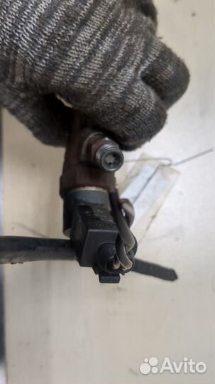 Форсунка топливная Mercedes Vaneo, 2003