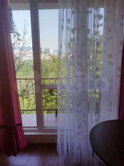 Квартира-студия, 29 м², 7/12 эт.