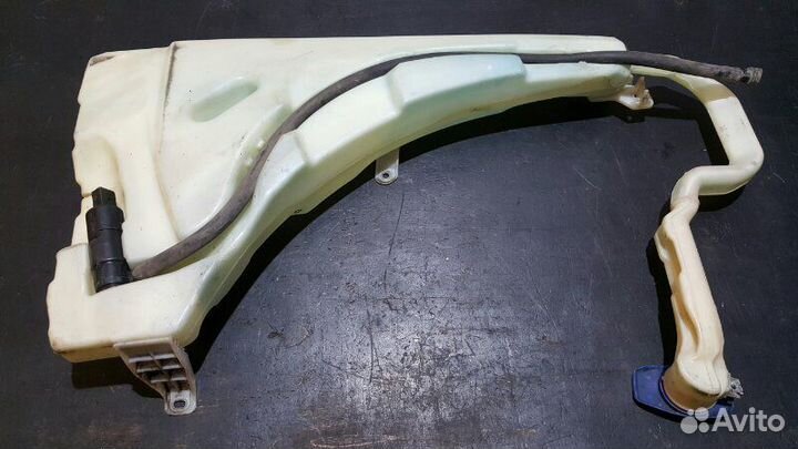 Бачок омывателя Porsche Cayenne 955 M48.50 06