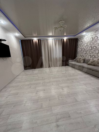 Дом 130 м² на участке 9 сот.