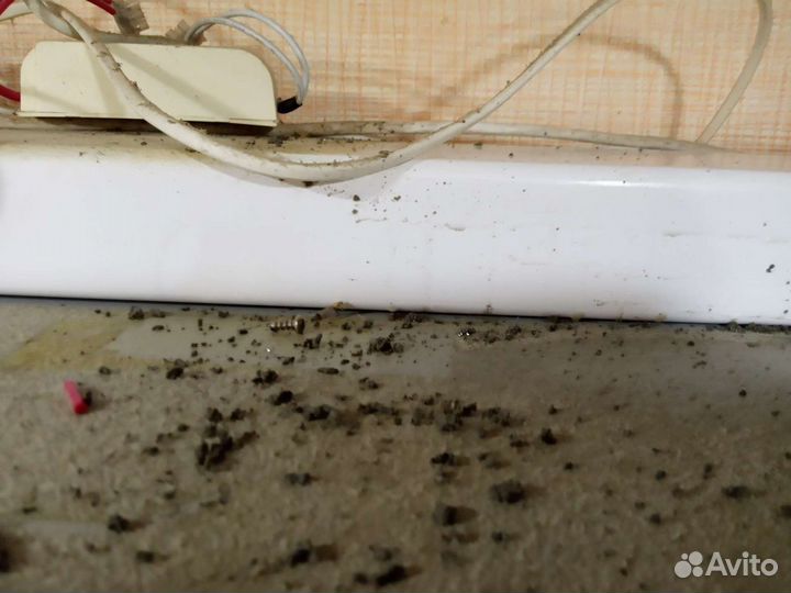 Уборка квартир, мытьё окон