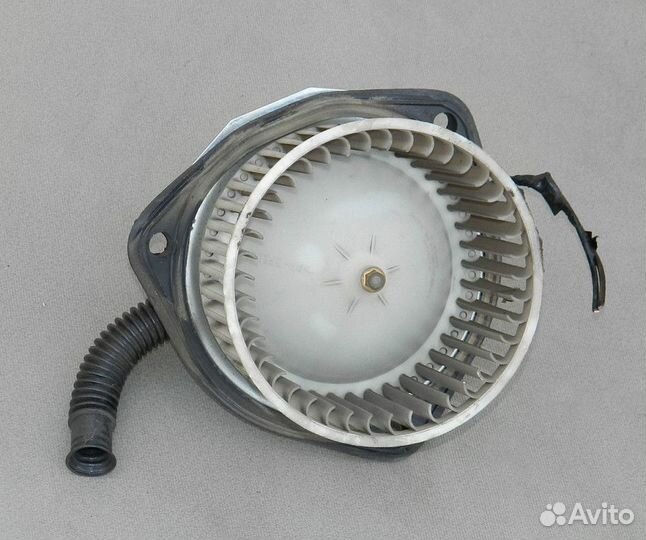 Моторчик печки Chevrolet Lanos / Sens