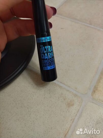 Подводка для глаз