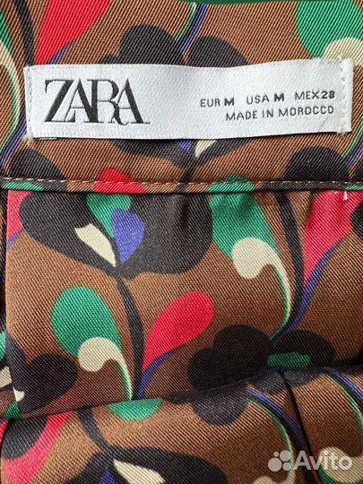 Юбка Zara