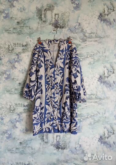 Платья брендовые (пакетом ) 42 размер