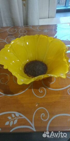 Ваза для фруктов