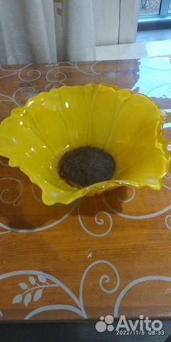 Ваза для фруктов