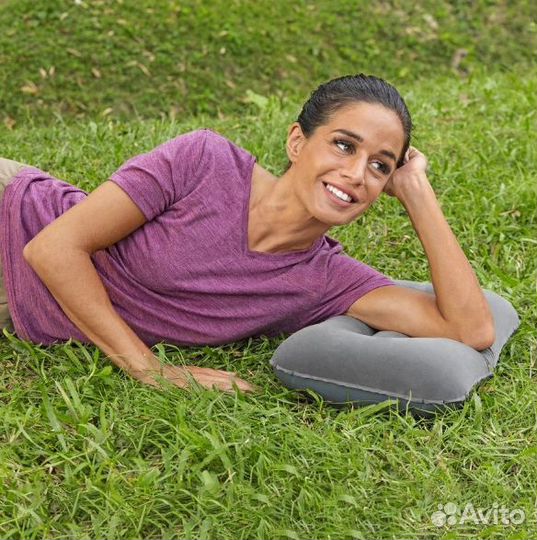 Подушка надувная Bestway