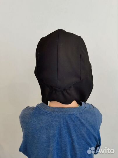 Шлем летчика детский