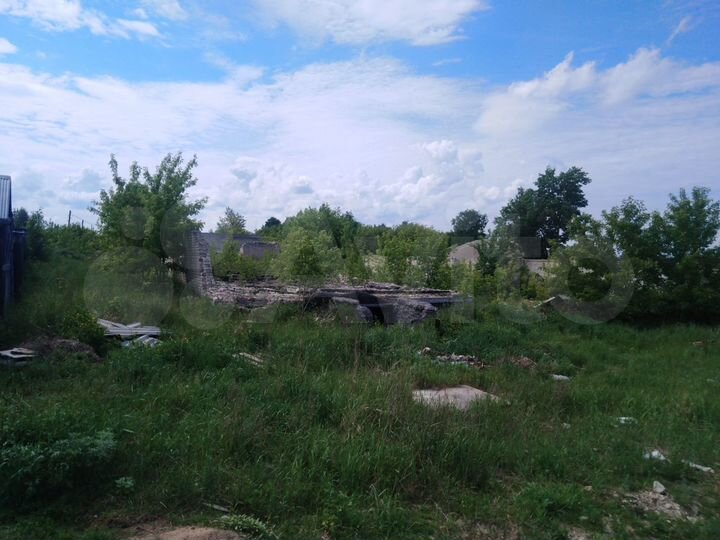 Участок 14 сот. (промназначения)