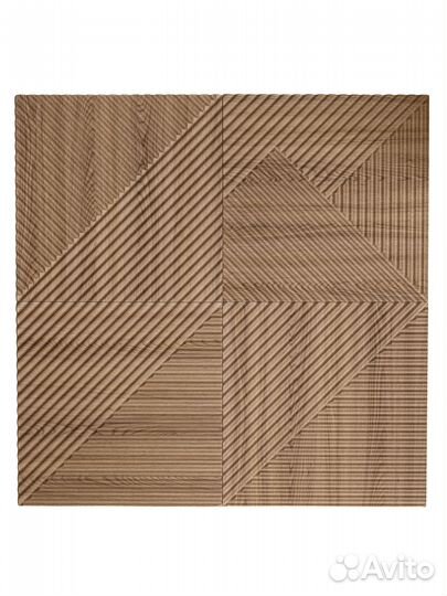 Декоративные стеновые панели под дерево