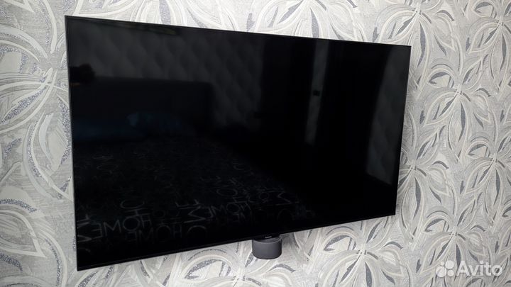 Телевизор Samsung UE50TU8000U