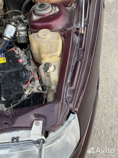 ВАЗ 2112 1.6 МТ, 2005, битый, 299 999 км