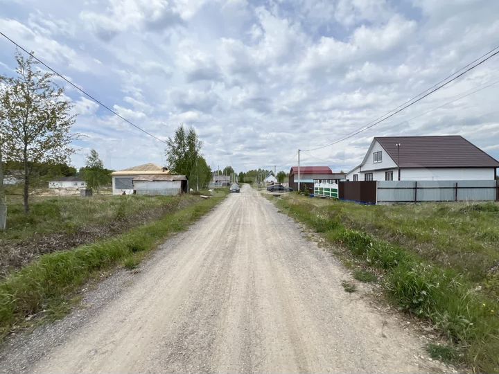 Участок 13,2 сот. (ИЖС)