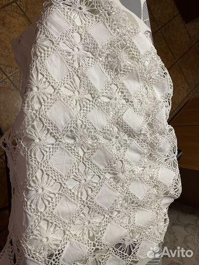 Советский текстиль СССР