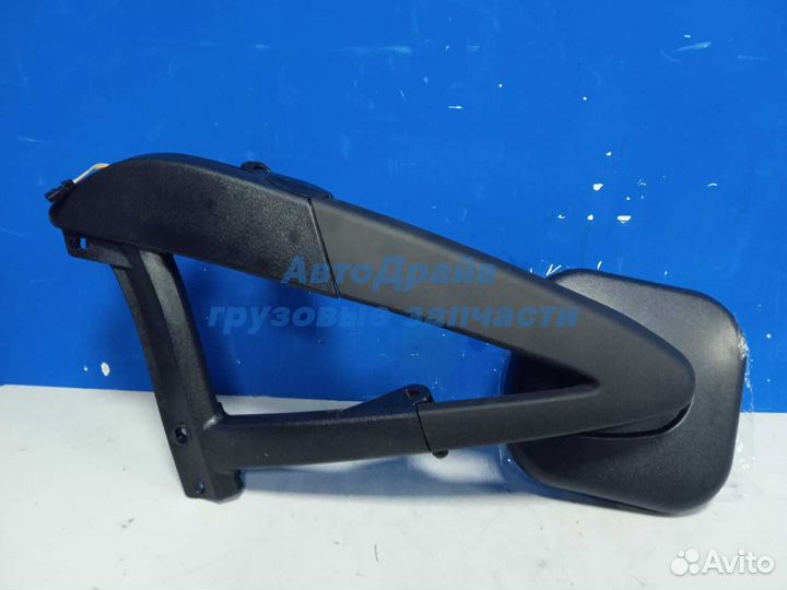 Зеркало Mercedes Axor переднее с кронштейном и под