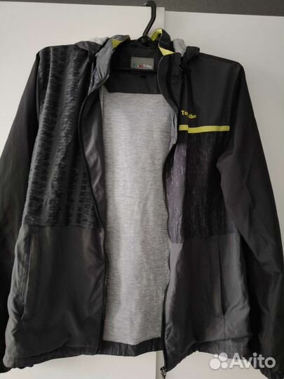 Вещи h&m, demix и тд на мальчика 158-164