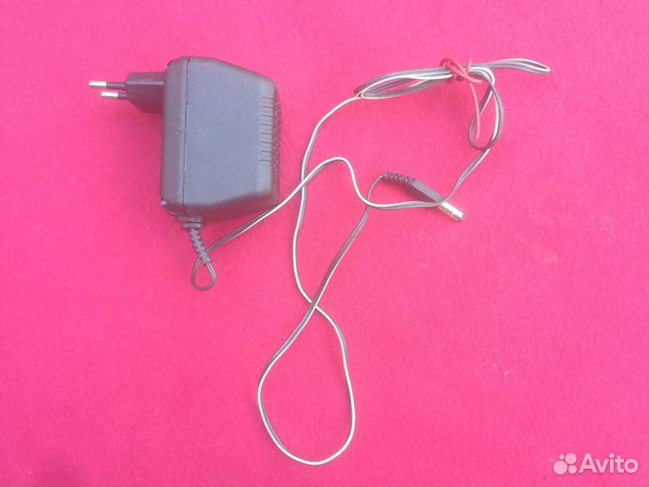 Аппарат Галатея 