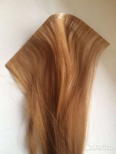 Волосы для наращивания