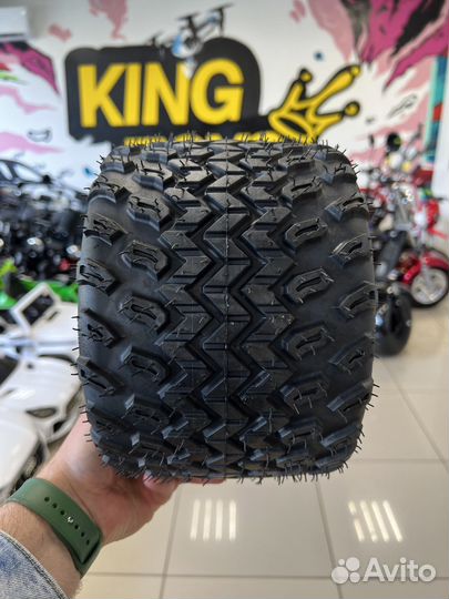 Покрышка 10х6.00-6 для Kugoo C1 Pro / Wolong