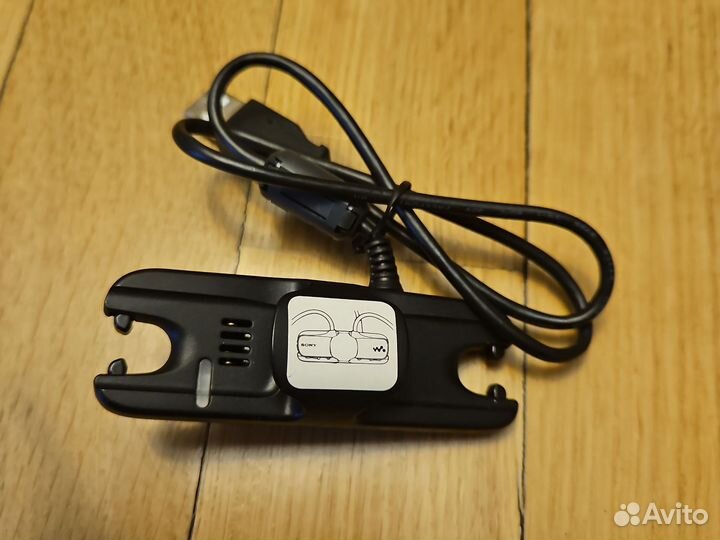 Зарядное устройство для sony Walkman NWZ-W273S