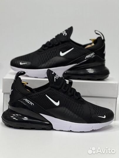 Кроссовки Nike Air Max 270