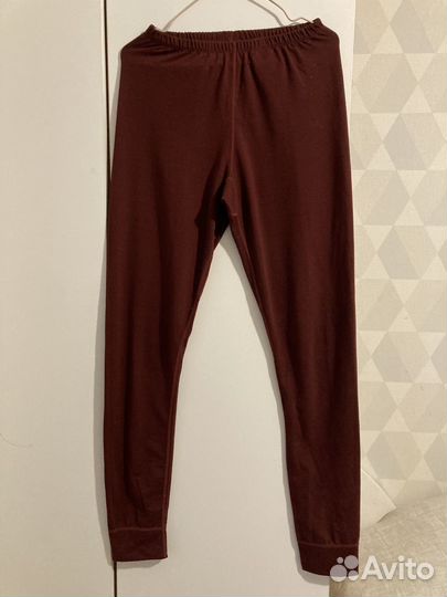 Термобелье Rukko термоштаны