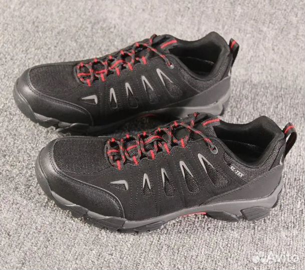 Походные Полуботинки с мембраной shulook 42-46