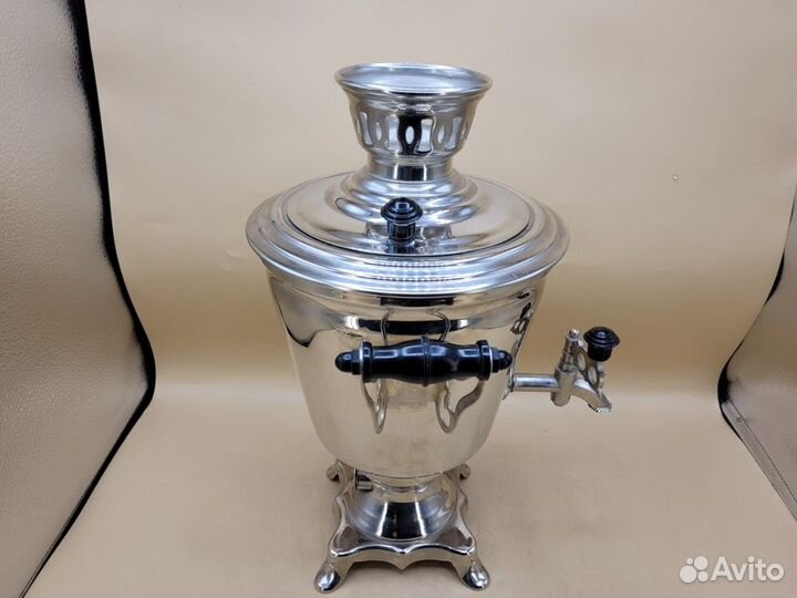 Самовар электрический 3 литра 1987 г СССР