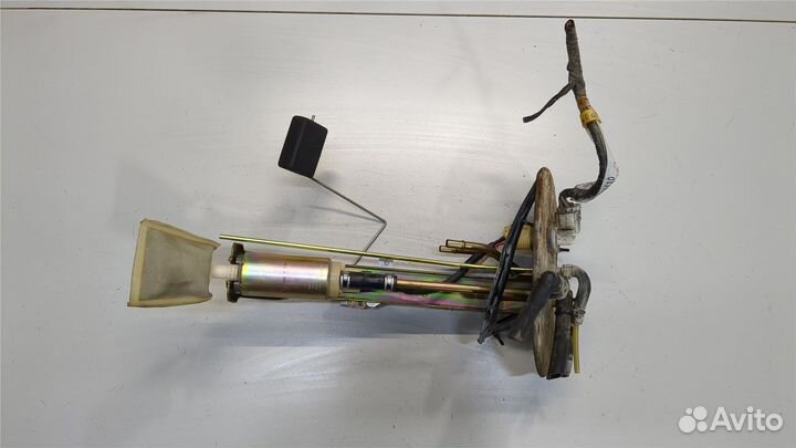 Насос топливный электрический Subaru Forester (S11