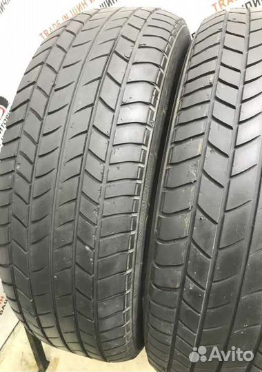 Yokohama Aspec A349A 225/65 R17
