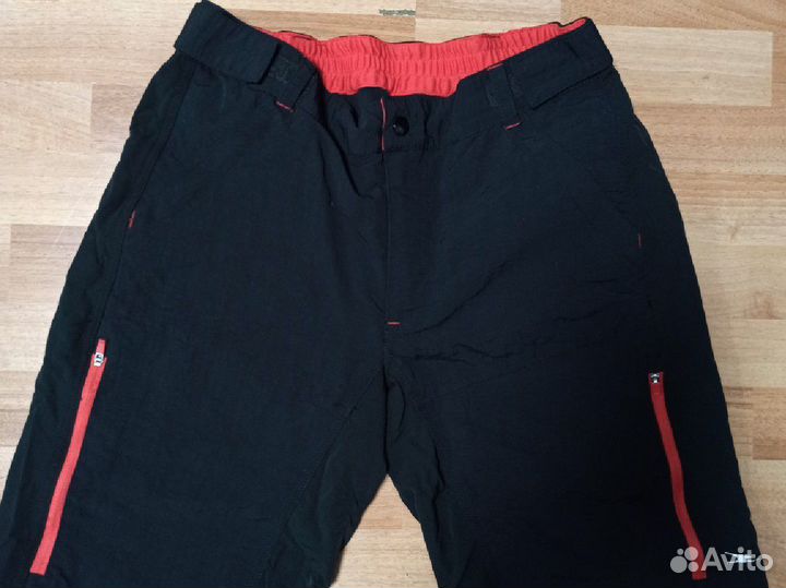 Велосипедные шорты Crane