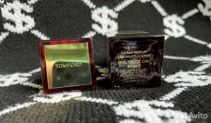 Tom Ford Jasmine rouge,50 ml