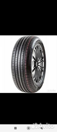 Powertrac Adamas H/P 205/55 R16