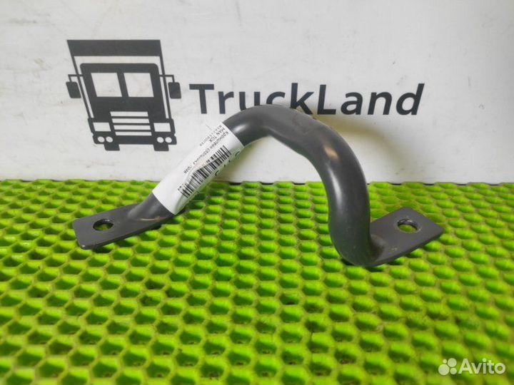 Кронштейн спальника правый Man Tgx