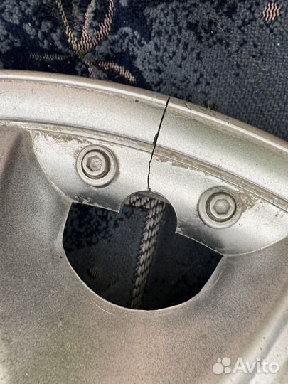 Колпаки на колеса r 15