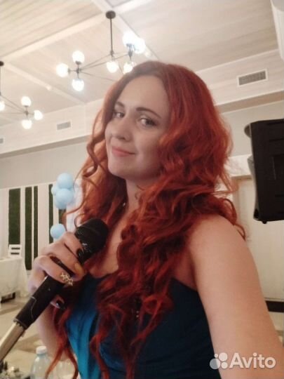 Певица вокалистка диджей музыкант